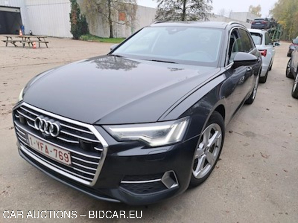 Audi A6 avant 30 TDI BUSINESSEDITION SPORT