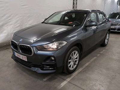 BMW X2 1.5IA SDRIVE18OPF AUT