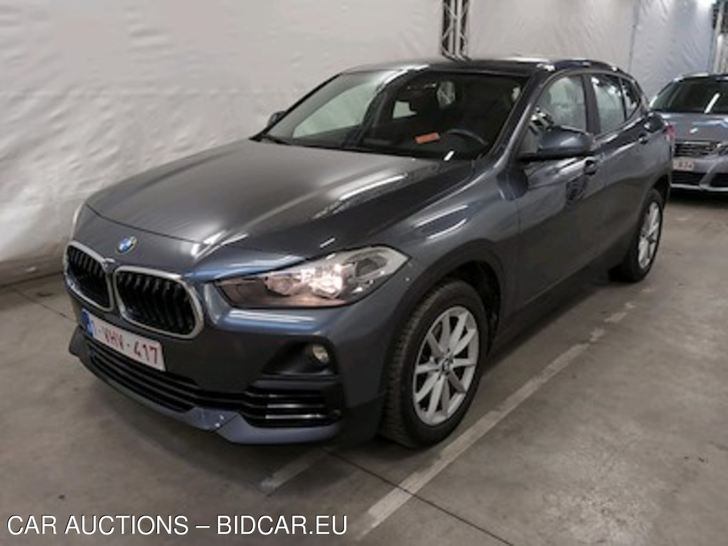 BMW X2 1.5IA SDRIVE18OPF AUT