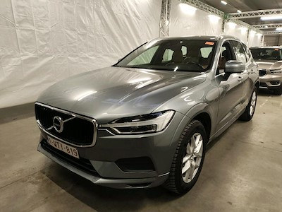 Volvo XC60 2.0 D4 MOMENTUMPRO GEARTRONIC