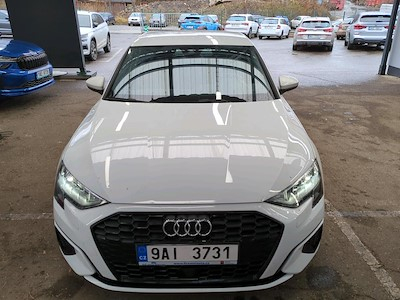 Audi A3 1.0 30 TFSI S tronic Sportback