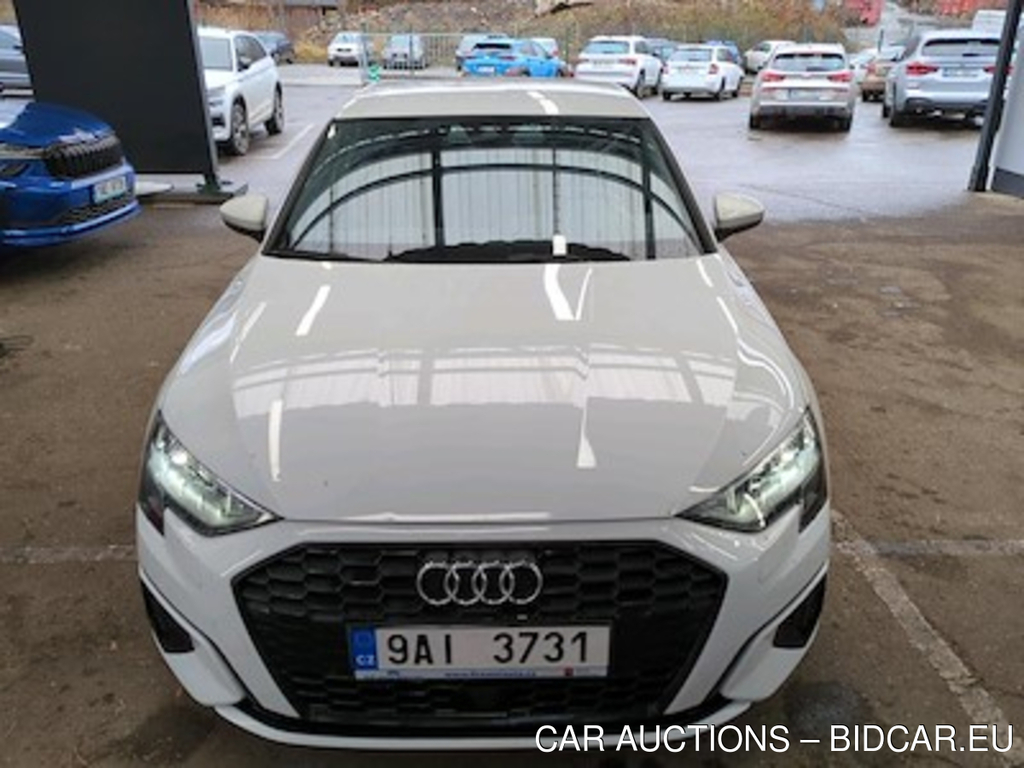 Audi A3 1.0 30 TFSI S tronic Sportback