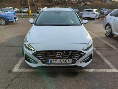 Hyundai I30 1.5 T-GDI Mild Hyb Family Smart kombi