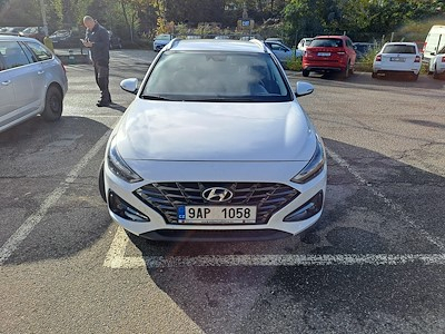 Hyundai I30 1.5 T-GDI Mild Hyb Smart kombi