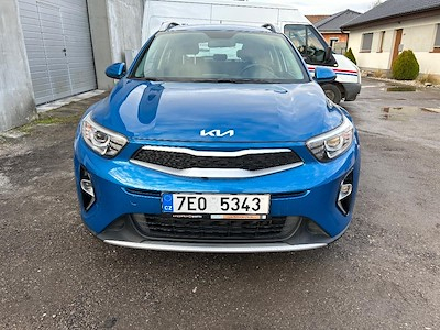 Kia Stonic 1.2 DPI 62kW Comfort