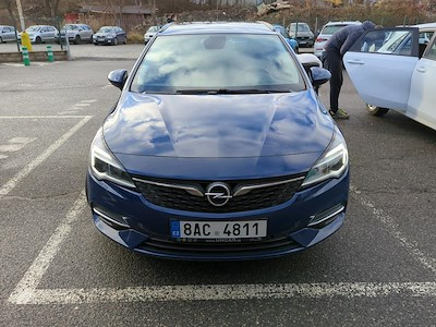 Opel Astra 1.5 CDTi 77kW S/S ST