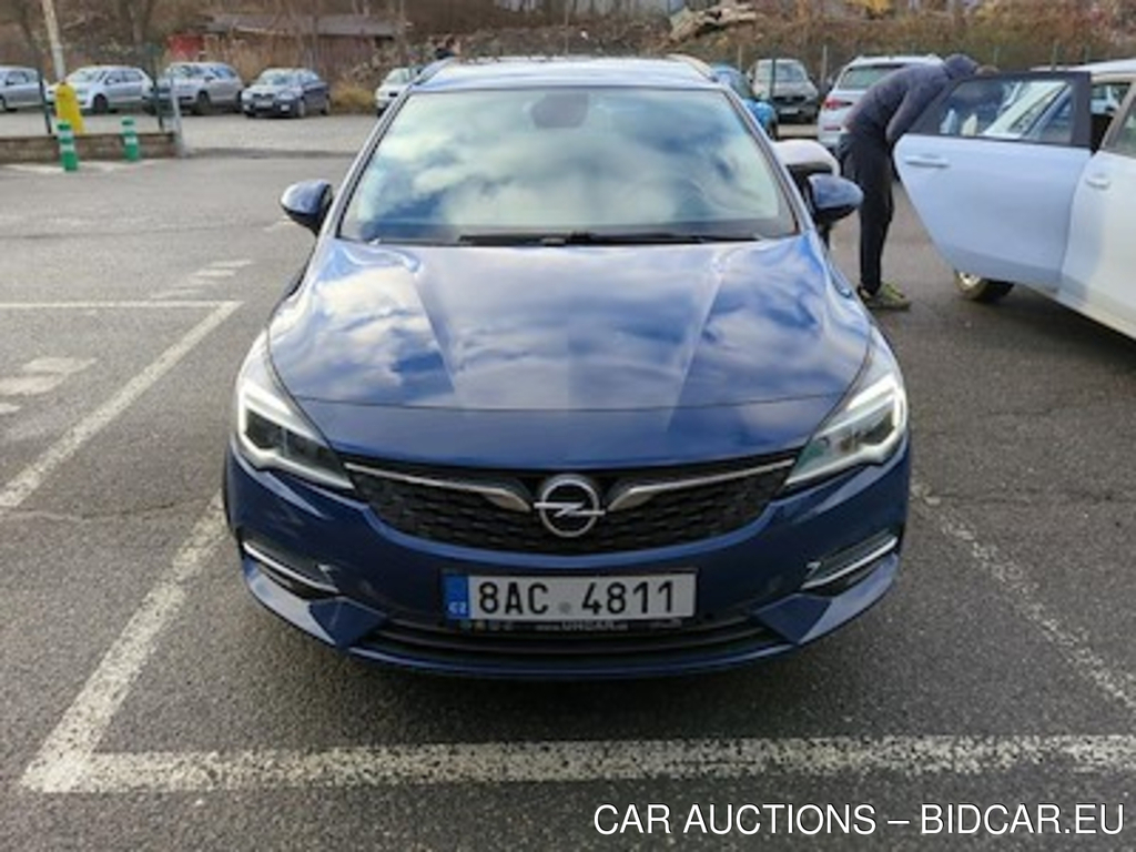 Opel Astra 1.5 CDTi 77kW S/S ST