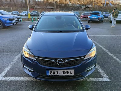 Opel Astra 1.5 CDTi 77kW S/S ST