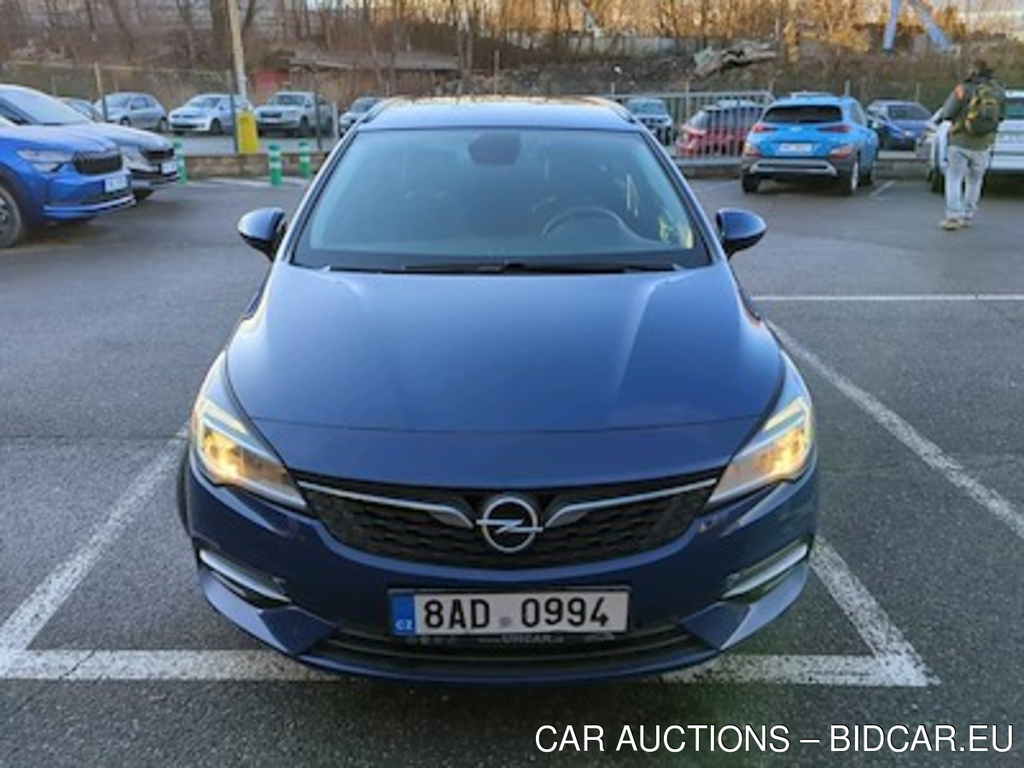 Opel Astra 1.5 CDTi 77kW S/S ST