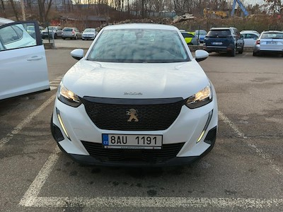 Peugeot 2008 ACTIVE 1.2 PureTech 100 S&amp;S MAN6