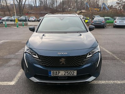 Peugeot 5008 GT 1.6 PureTech 180 S&amp;S EAT8