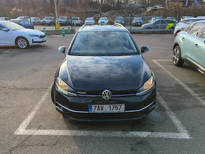 Volkswagen Golf 1.5 TSI EVO 96 kW Comfortline Variant