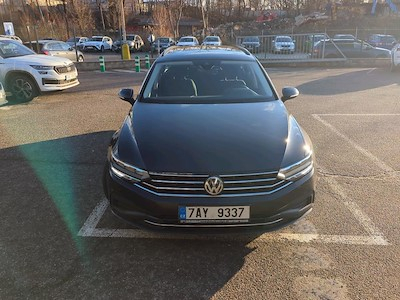 Volkswagen Passat 2.0 TDI 110kW BMT Business Variant