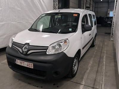 Renault Kangoo express maxi diesel Lot 1.3 RENAULT KANGOO EXPRESS Maxi 1.5 dCi Blue Confort