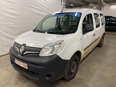 Renault Kangoo express maxi diesel Lot 1.3 RENAULT KANGOO EXPRESS Maxi 1.5 dCi Blue Confort