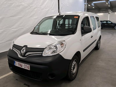 Renault Kangoo express maxi diesel Lot 1.3 RENAULT KANGOO EXPRESS Maxi 1.5 dCi Blue Confort