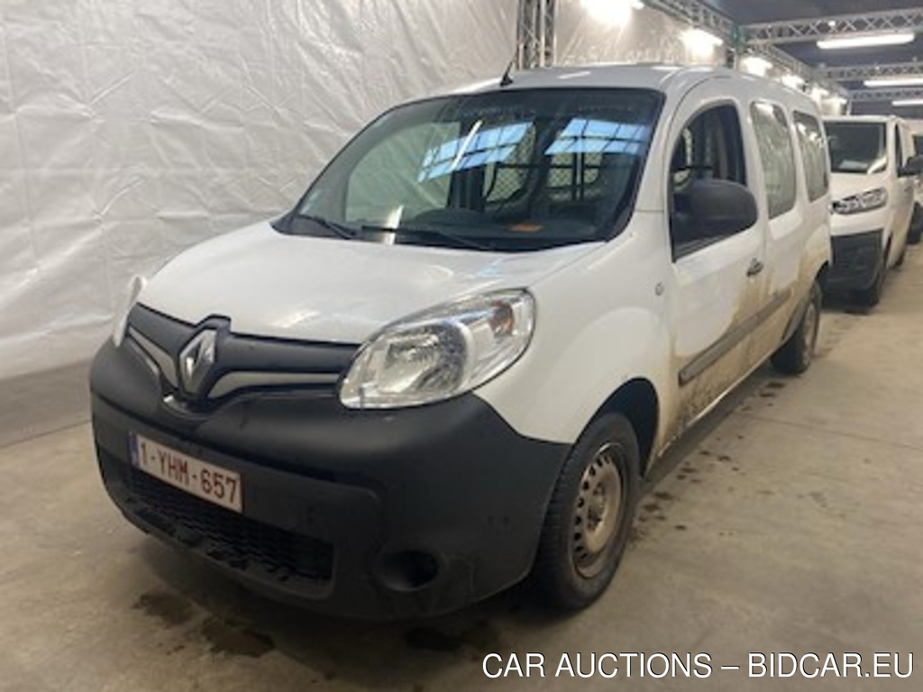 Renault Kangoo express maxi diesel Lot 1.3 RENAULT KANGOO EXPRESS Maxi 1.5 dCi Blue Confort