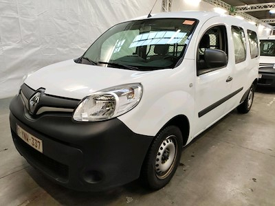 Renault Kangoo express maxi diesel Lot 1.3 RENAULT KANGOO EXPRESS Maxi 1.5 dCi Blue Confort