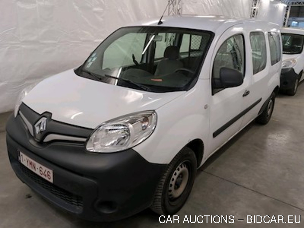 Renault Kangoo express maxi diesel RENAULT KANGOO EXPRESS Maxi 1.5 dCi Blue Confort