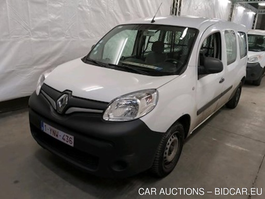 Renault Kangoo express maxi diesel RENAULT KANGOO EXPRESS Maxi 1.5 dCi Blue Confort