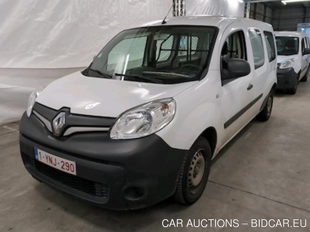 Renault Kangoo express maxi diesel RENAULT KANGOO EXPRESS Maxi 1.5 dCi Blue Confort