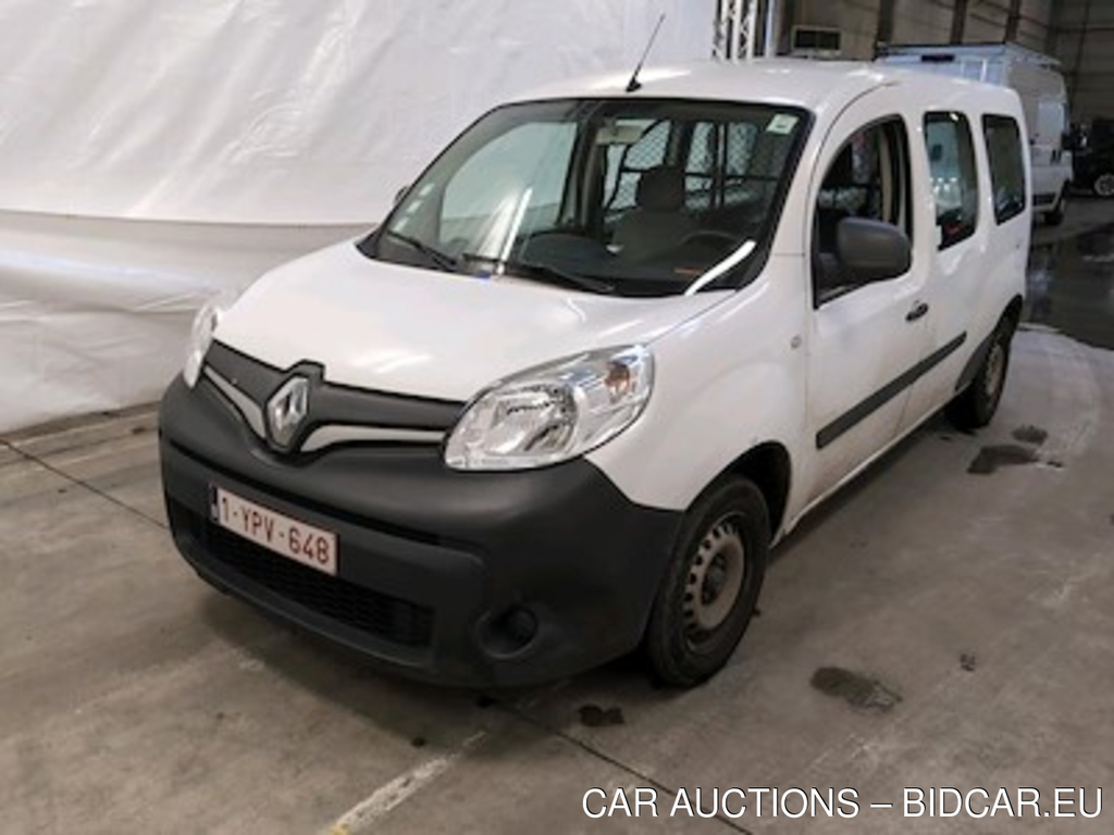 Renault Kangoo express maxi diesel RENAULT KANGOO EXPRESS Maxi 1.5 dCi Blue Confort