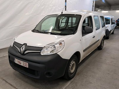 Renault Kangoo express maxi diesel RENAULT KANGOO EXPRESS Maxi 1.5 dCi Blue Confort