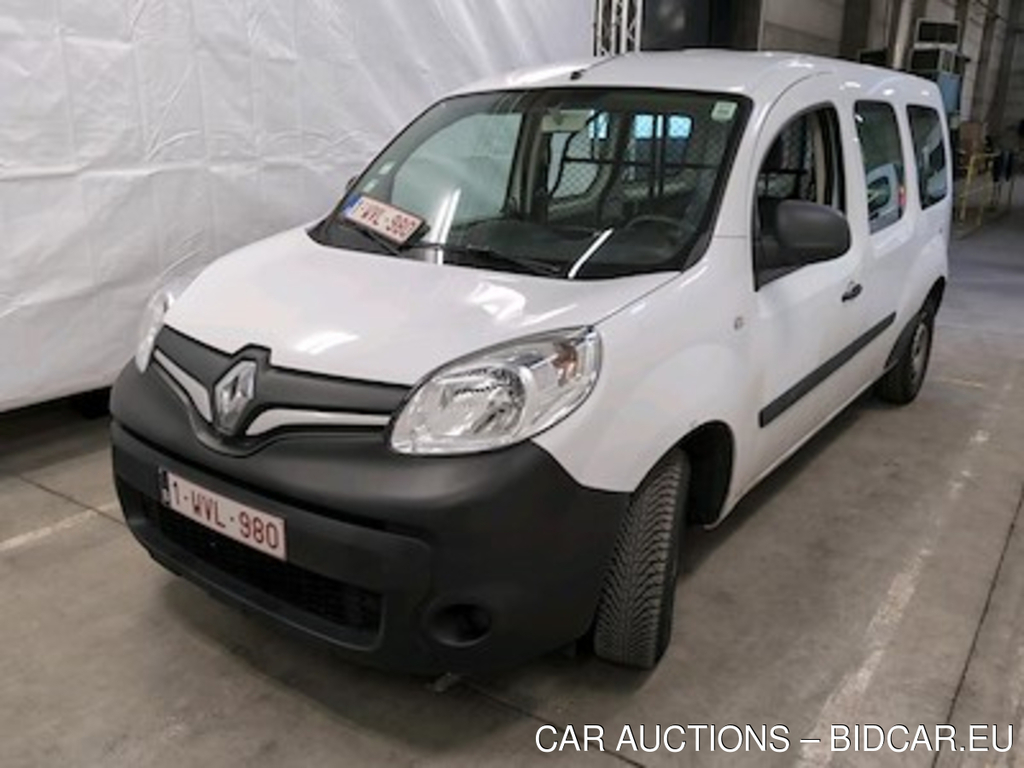 Renault Kangoo express maxi dsl - 2013 1.5 dCi Energy Confort (EU6)