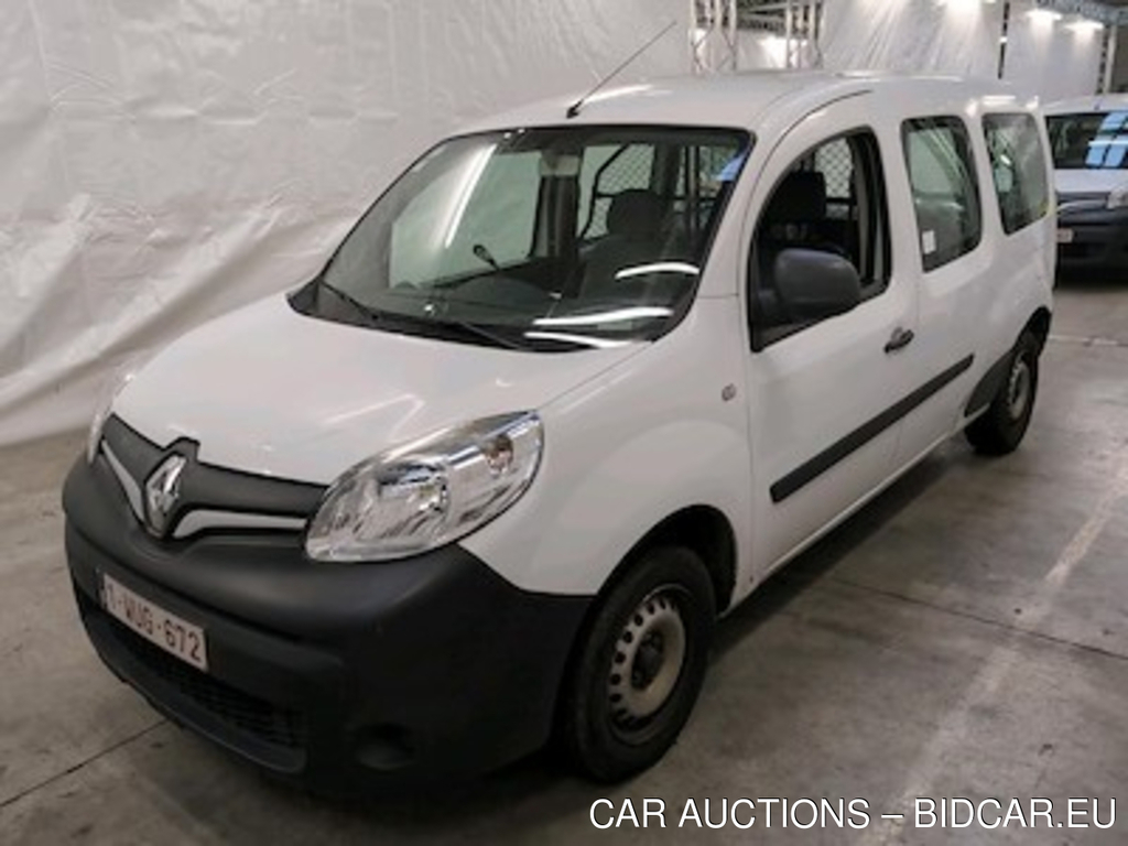 Renault Kangoo express maxi dsl - 2013 1.5 dCi Energy Confort (EU6)