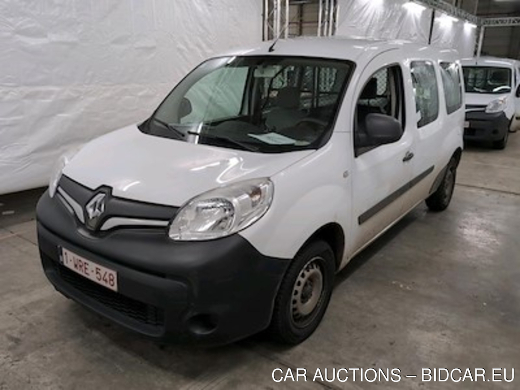 Renault Kangoo express maxi dsl - 2013 1.5 dCi Energy Confort (EU6)