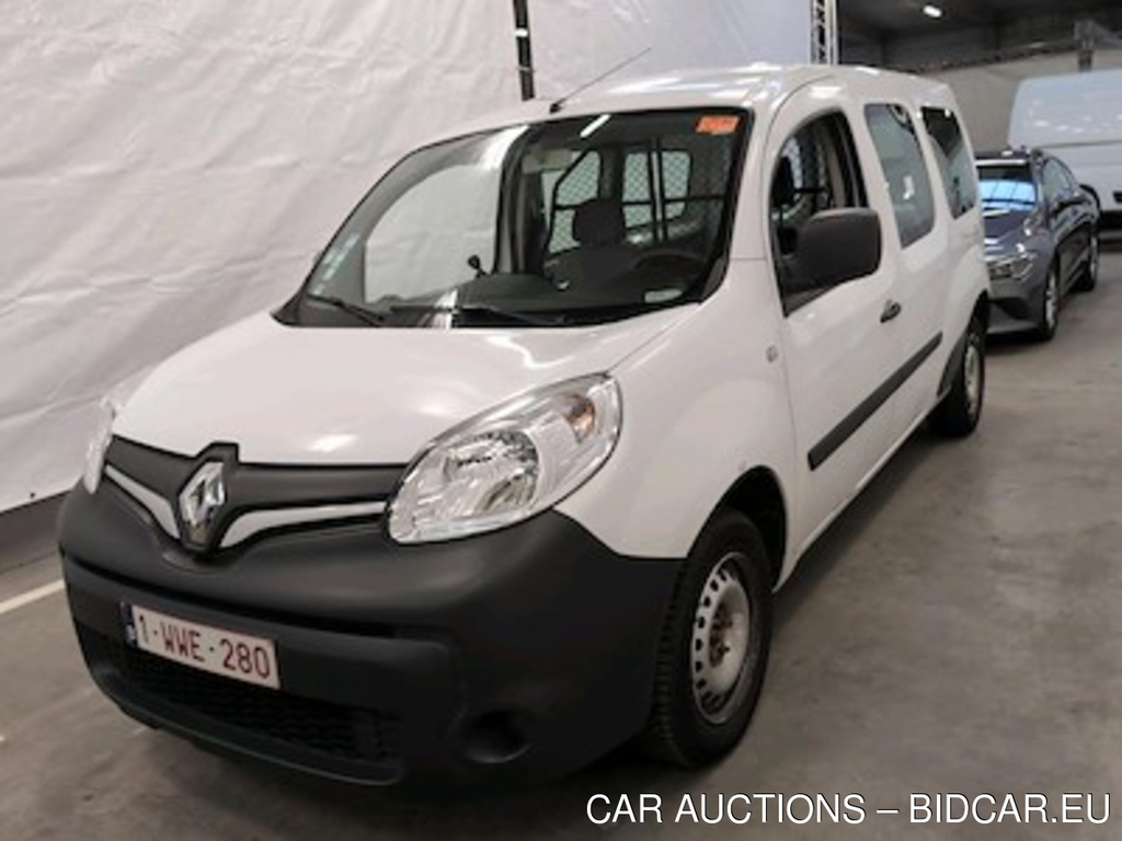 Renault Kangoo express maxi dsl - 2013 1.5 dCi Energy Confort (EU6)