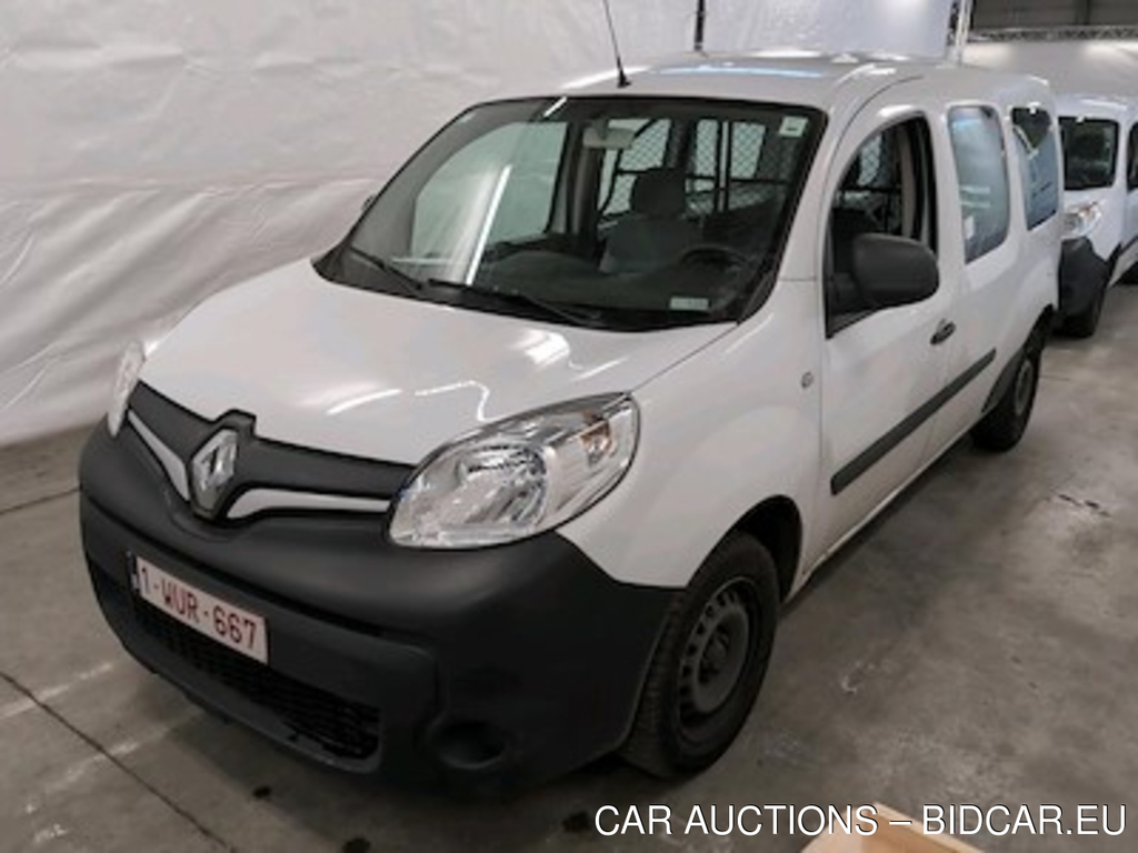 Renault Kangoo express maxi dsl - 2013 1.5 dCi Energy Confort (EU6)