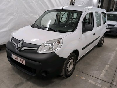 Renault Kangoo express maxi dsl - 2013 1.5 dCi Energy Confort (EU6)