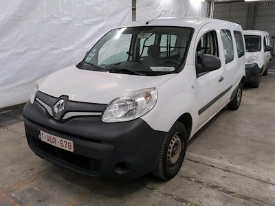 Renault Kangoo express maxi dsl - 2013 1.5 dCi Energy Confort (EU6)