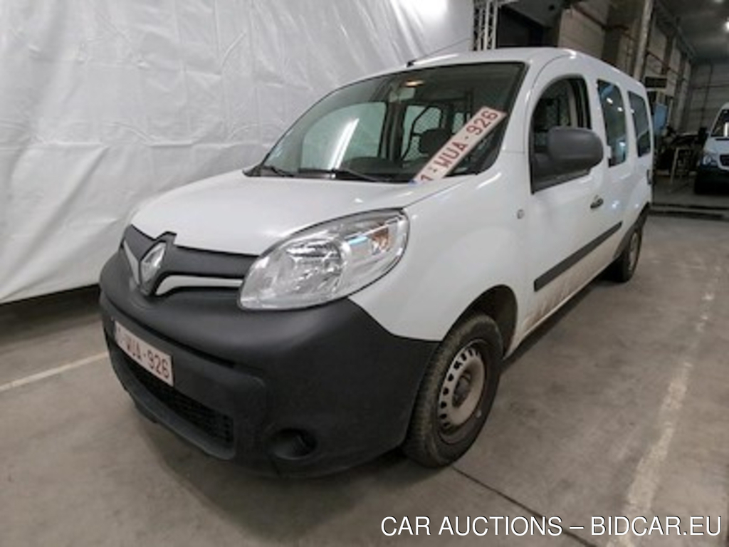 Renault Kangoo express maxi dsl - 2013 1.5 dCi Energy Confort (EU6)