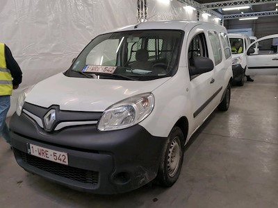 Renault Kangoo express maxi dsl - 2013 1.5 dCi Energy Confort (EU6)