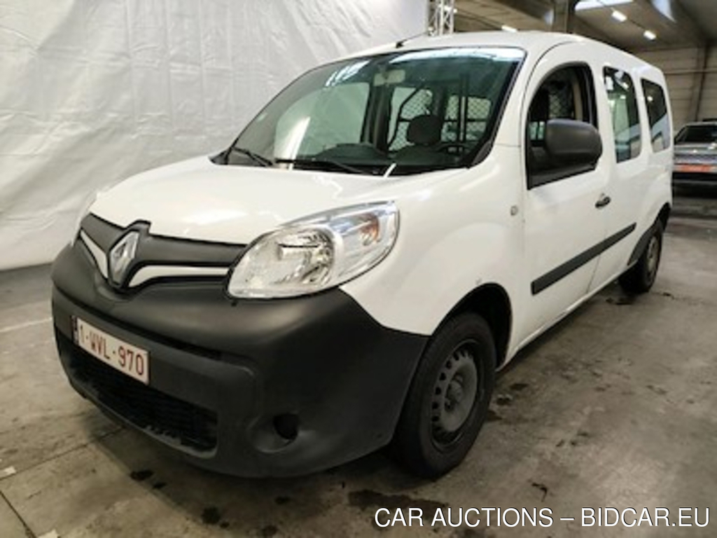 Renault Kangoo express maxi dsl - 2013 1.5 dCi Energy Confort (EU6)