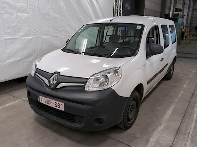 Renault Kangoo express maxi dsl - 2013 1.5 dCi Energy Confort (EU6)