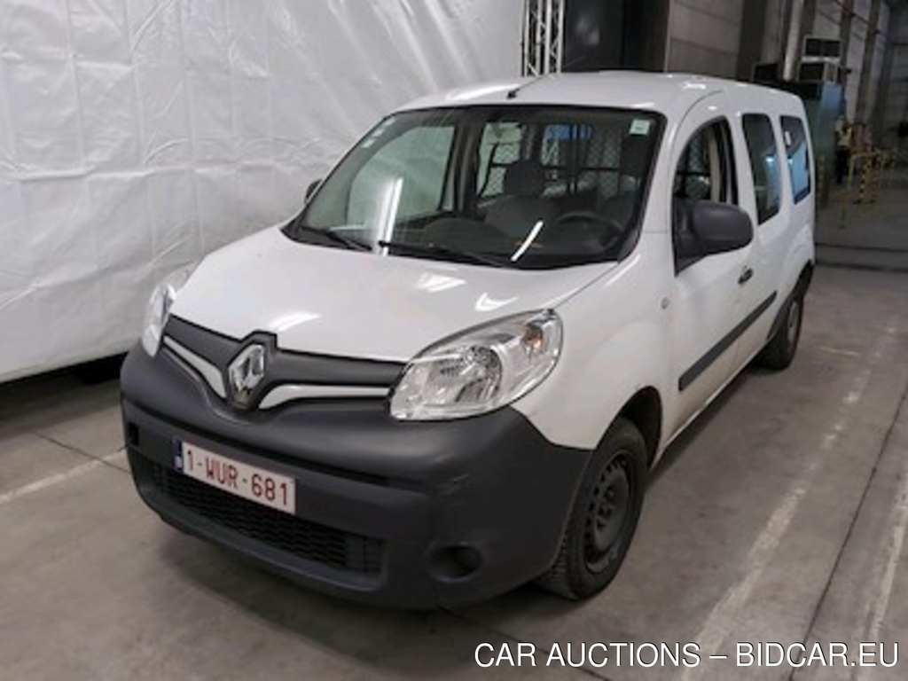 Renault Kangoo express maxi dsl - 2013 1.5 dCi Energy Confort (EU6)