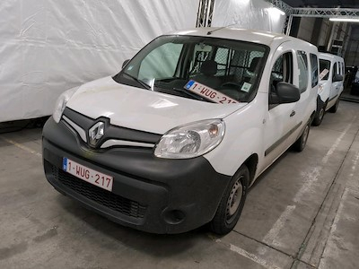 Renault Kangoo express maxi dsl - 2013 1.5 dCi Energy Confort (EU6)