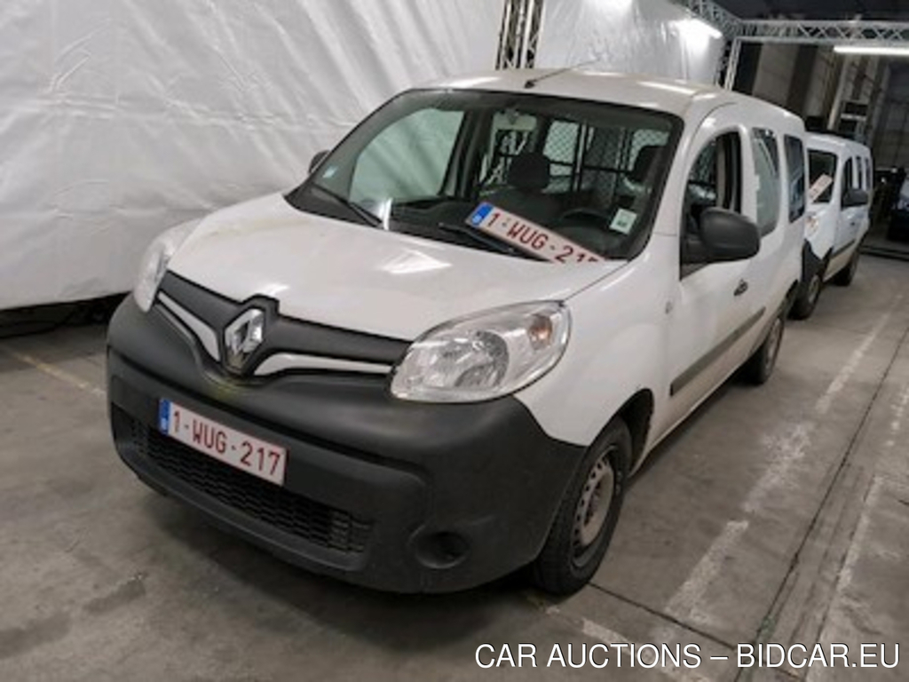 Renault Kangoo express maxi dsl - 2013 1.5 dCi Energy Confort (EU6)