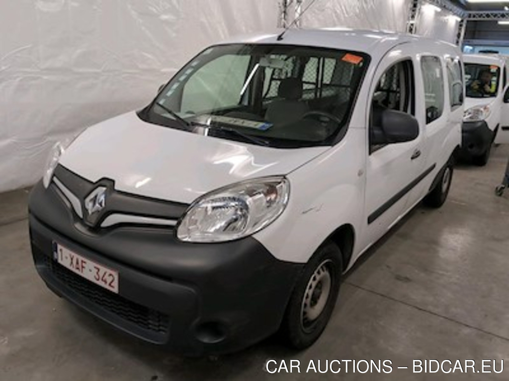 Renault Kangoo express maxi dsl - 2013 1.5 dCi Energy Confort (EU6)