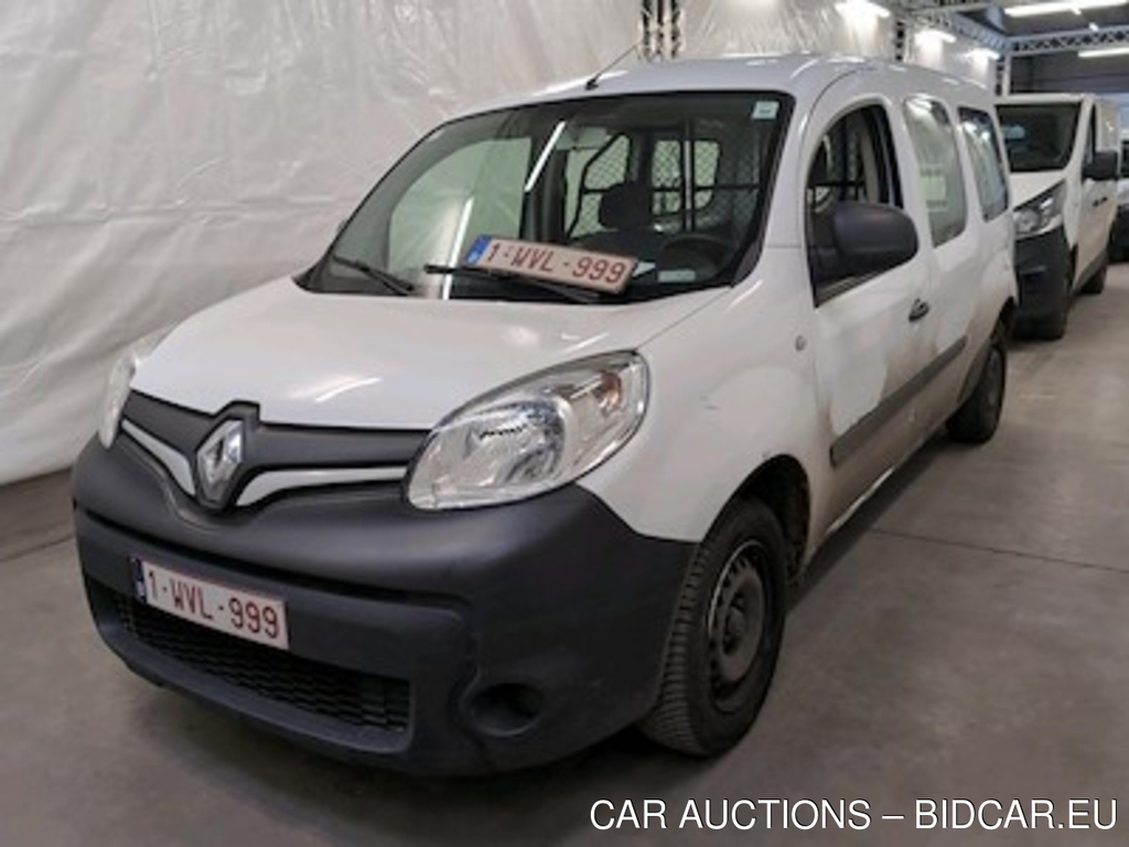 Renault Kangoo express maxi dsl - 2013 1.5 dCi Energy Confort (EU6)