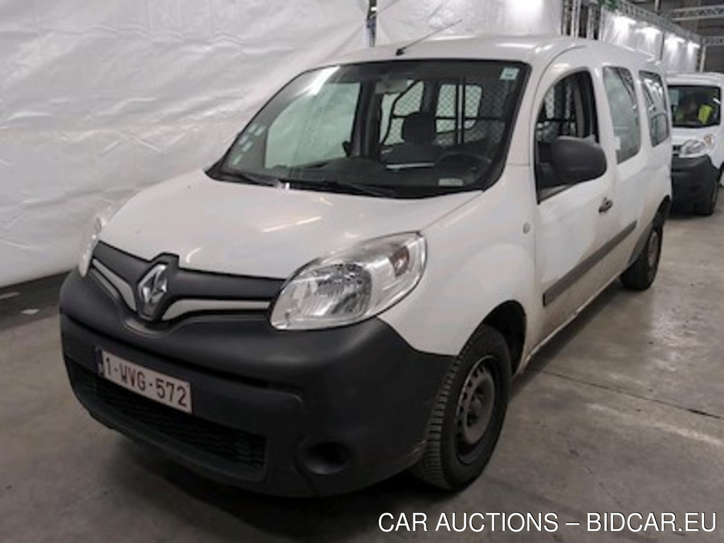 Renault Kangoo express maxi dsl - 2013 1.5 dCi Energy Confort (EU6)