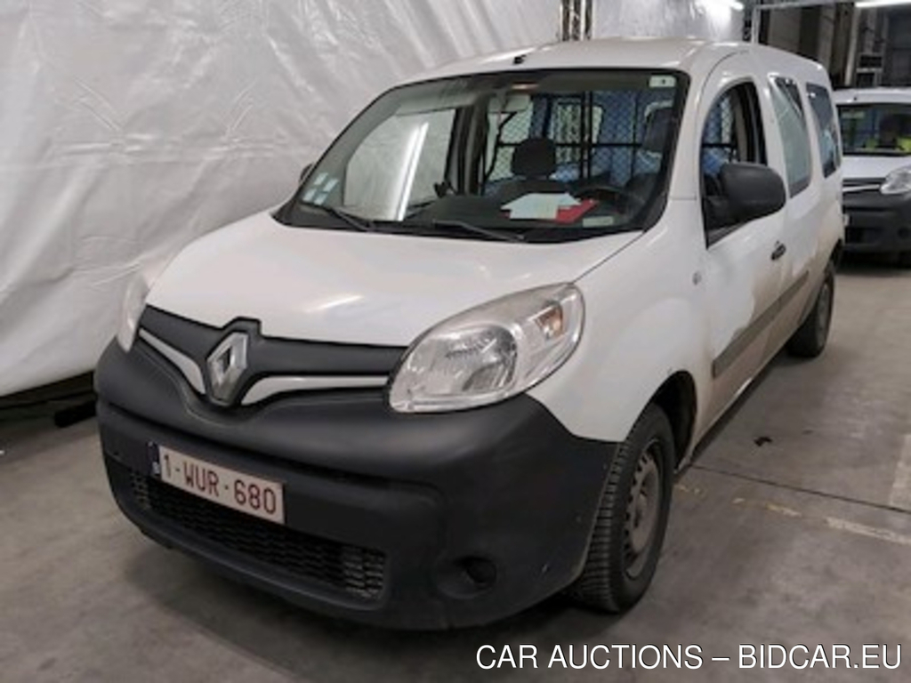 Renault Kangoo express maxi dsl - 2013 1.5 dCi Energy Confort (EU6)