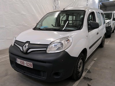 Renault Kangoo express maxi dsl - 2013 1.5 dCi Energy Confort (EU6)