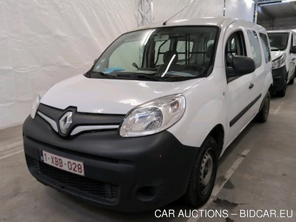 Renault Kangoo express maxi dsl - 2013 1.5 dCi Energy Confort (EU6)