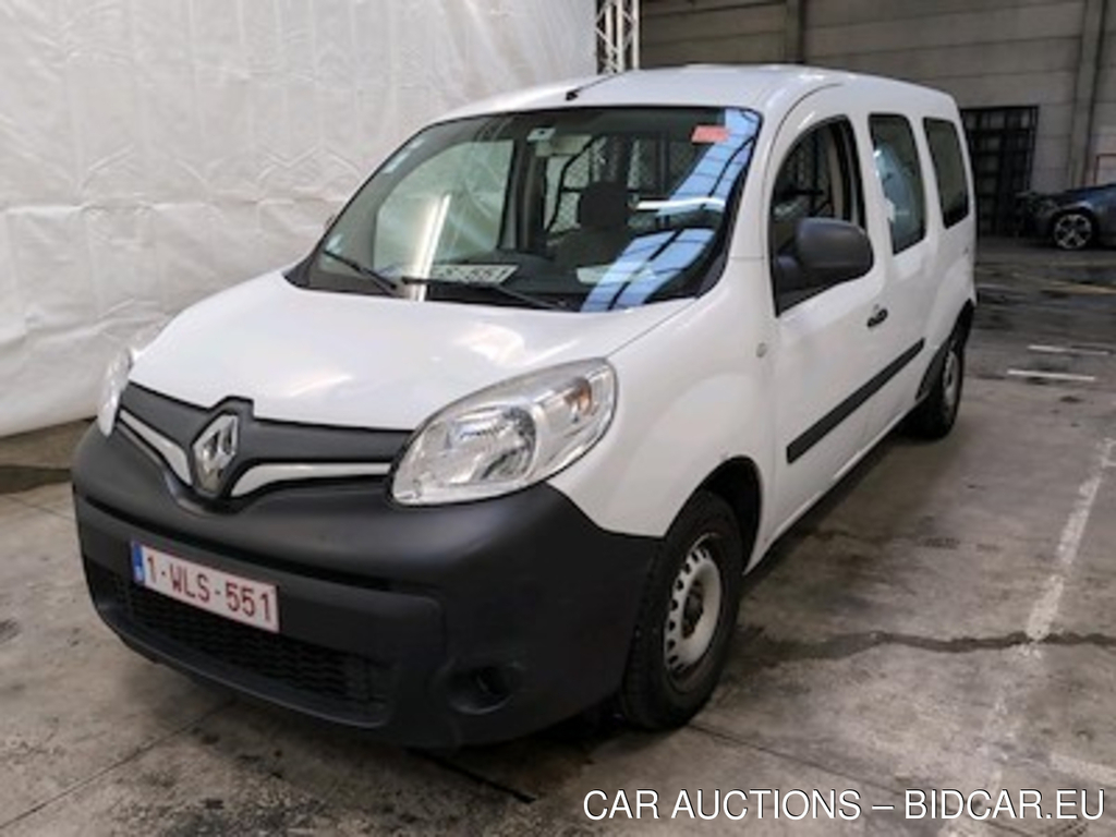 Renault Kangoo express maxi dsl - 2013 1.5 dCi Energy Confort (EU6)