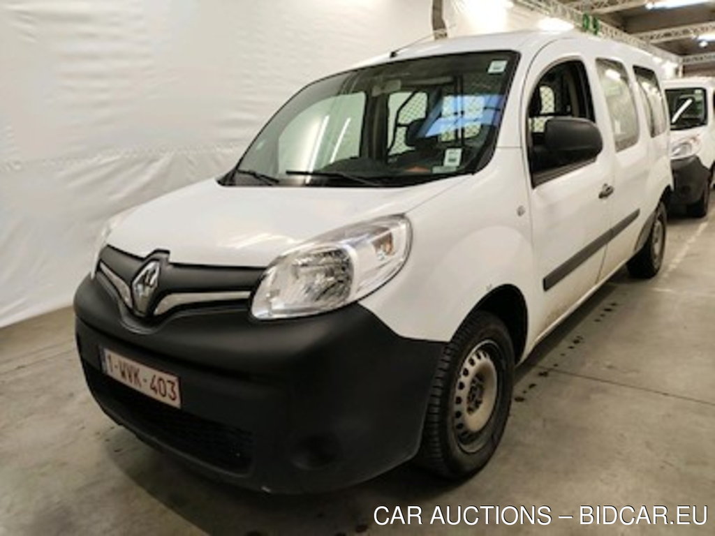 Renault Kangoo express maxi dsl - 2013 1.5 dCi Energy Confort (EU6)