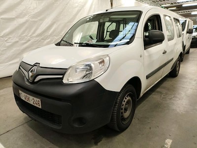 Renault Kangoo express maxi dsl - 2013 1.5 dCi Energy Confort (EU6)